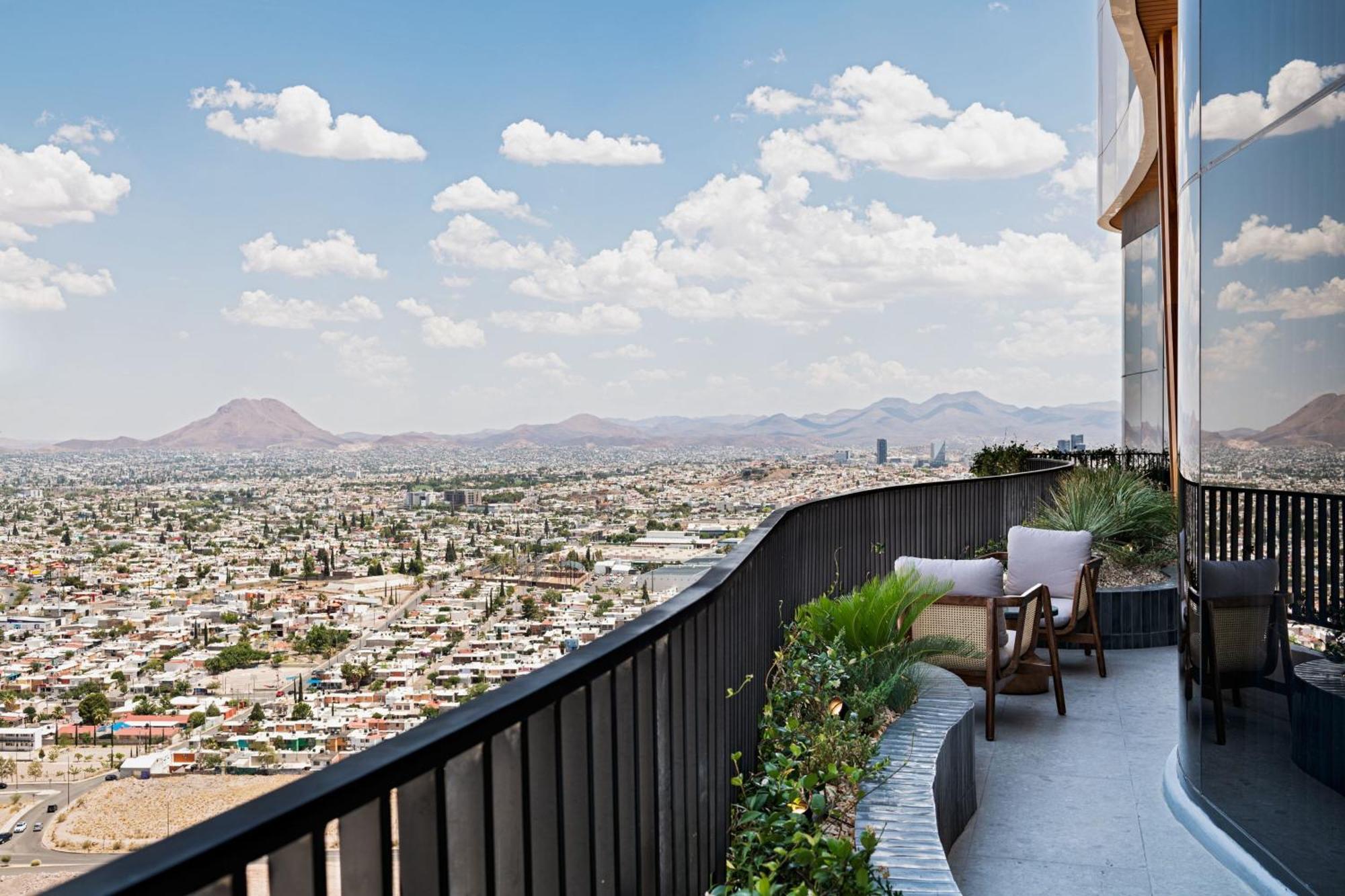 Vetta, Distrito Uno, Autograph Collection Chihuahua Exterior photo