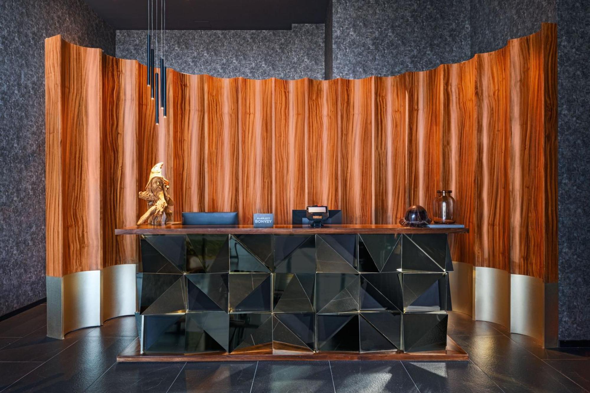 Vetta, Distrito Uno, Autograph Collection Chihuahua Exterior photo
